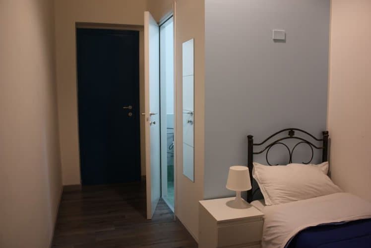 Tra L'Etna E Il Mare B&B, Catania