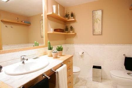 Villas las Terrazas, Gran Canaria