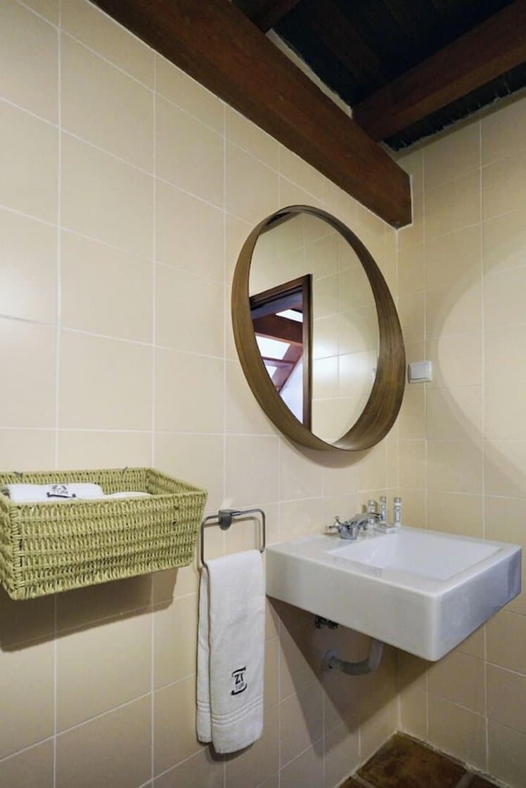 Vale Fuzeiros Nature Guest House, Algarve