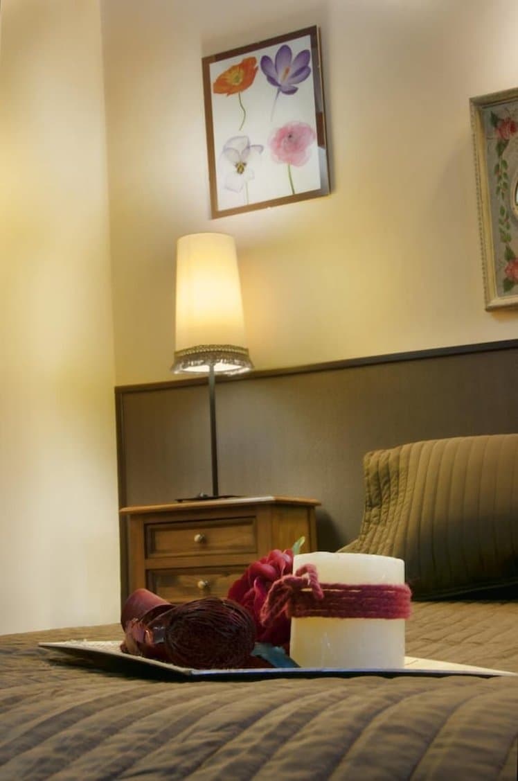 Hostal Alfonso XII, Madrid