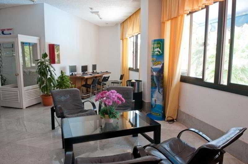 Exterior, Koka Apts, Gran Canaria