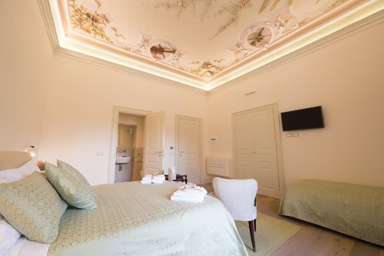 Il Leone Blu - Bed & Breakfast, Catania