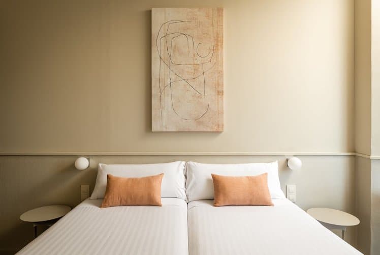 Bypillow The Bloom, Costa Brava
