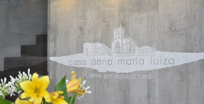Casa Dona Maria Luiza, Porto