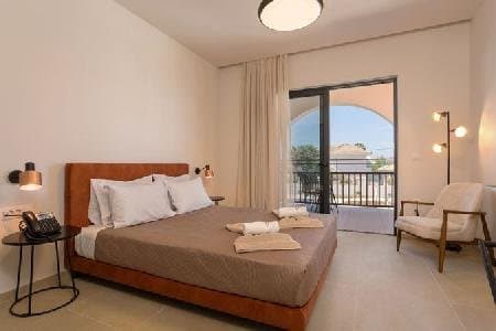 Perla del Mare Resort- Adults Only, Zante
