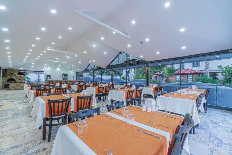 Dream Of Oludeniz Hotel, Dalaman