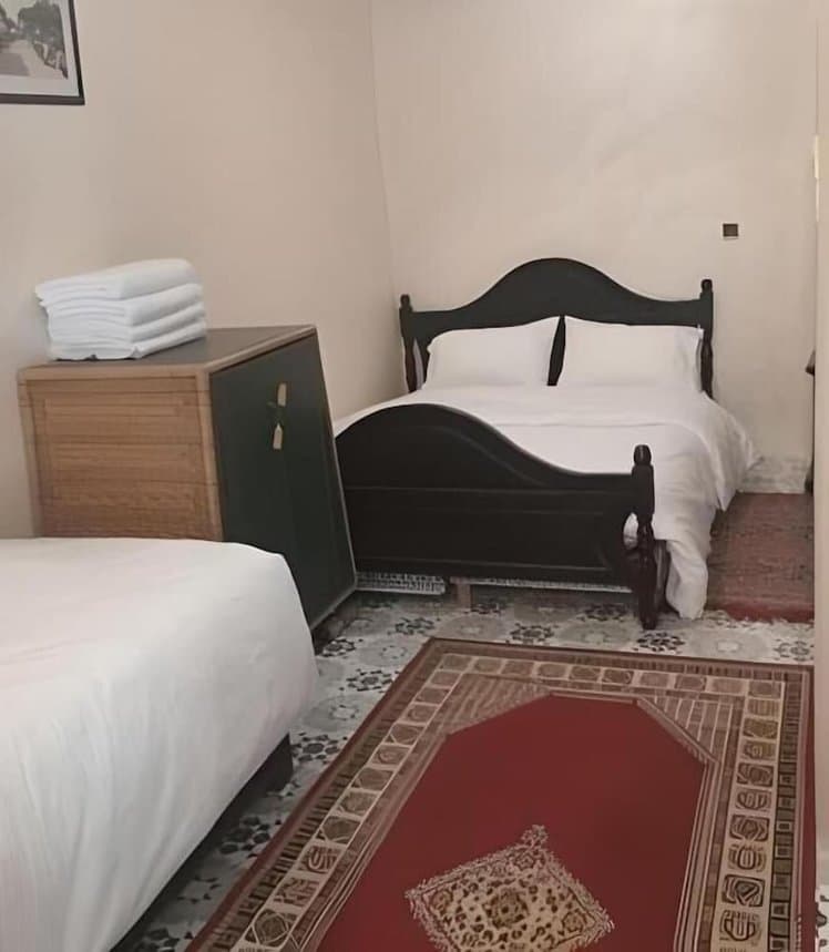 Riad Jddi, Marrakech