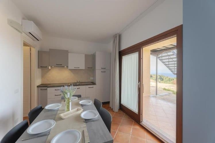 Residence Le Rocce Rosse, Alghero