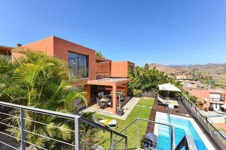 Villas las Terrazas, Gran Canaria