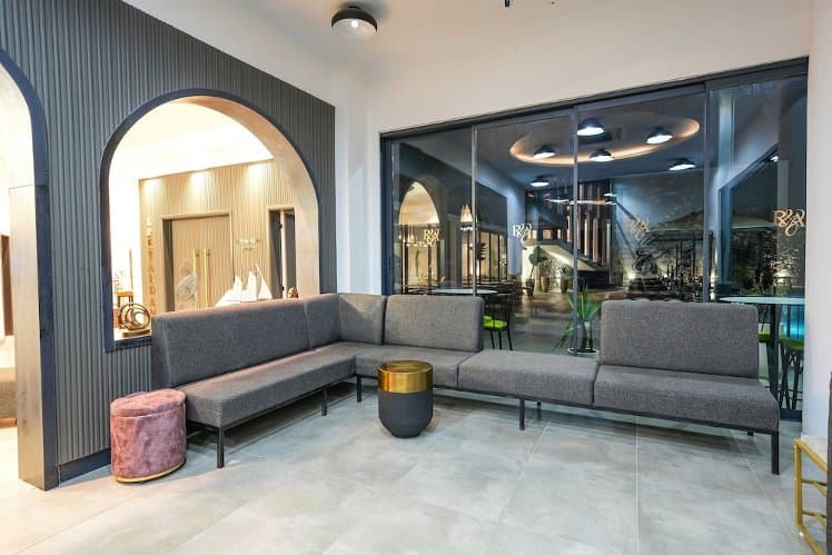 Ramitos Hotel Turunç, Dalaman