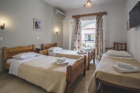 Domus Adriani Guesthouse, Rome