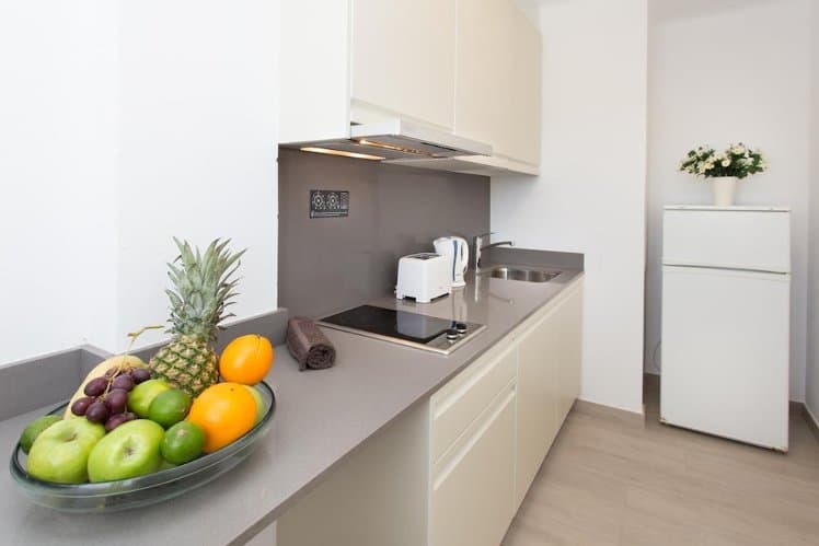 Apartamentos Art, Ibiza