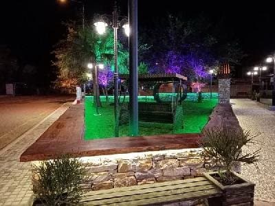 Sarigerme New Gate Hotel, Dalaman