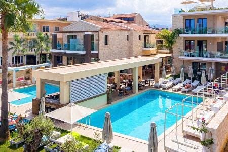 Arena Stupice Campsite, Istria