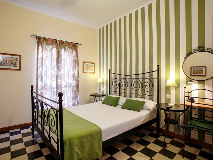 Malaga Lodge Guesthouse, Costa Del Sol