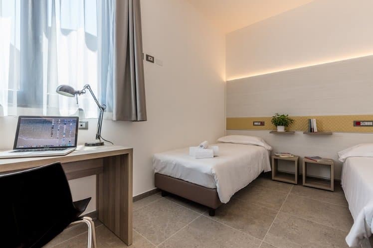 Camplus Guest Palermo, Catania