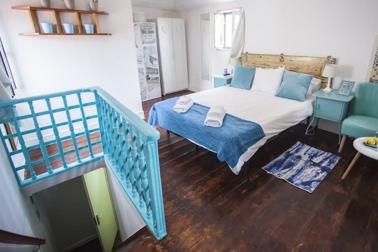 Lisbon Inn Bica Suites, Lisbon