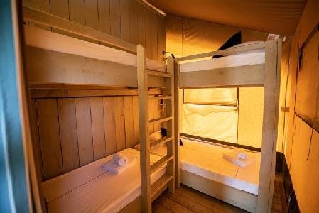 Arena One 99 Glamping, Istria