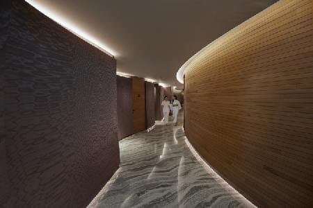 Riviera Hotel, Athens
