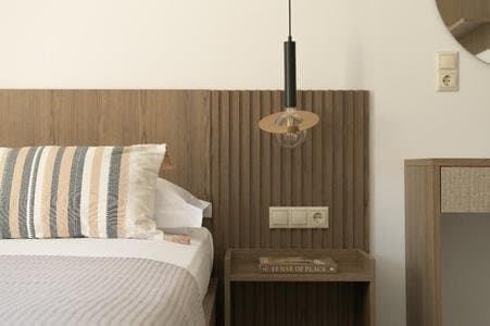 Amalia Apartments and Studios, Crete