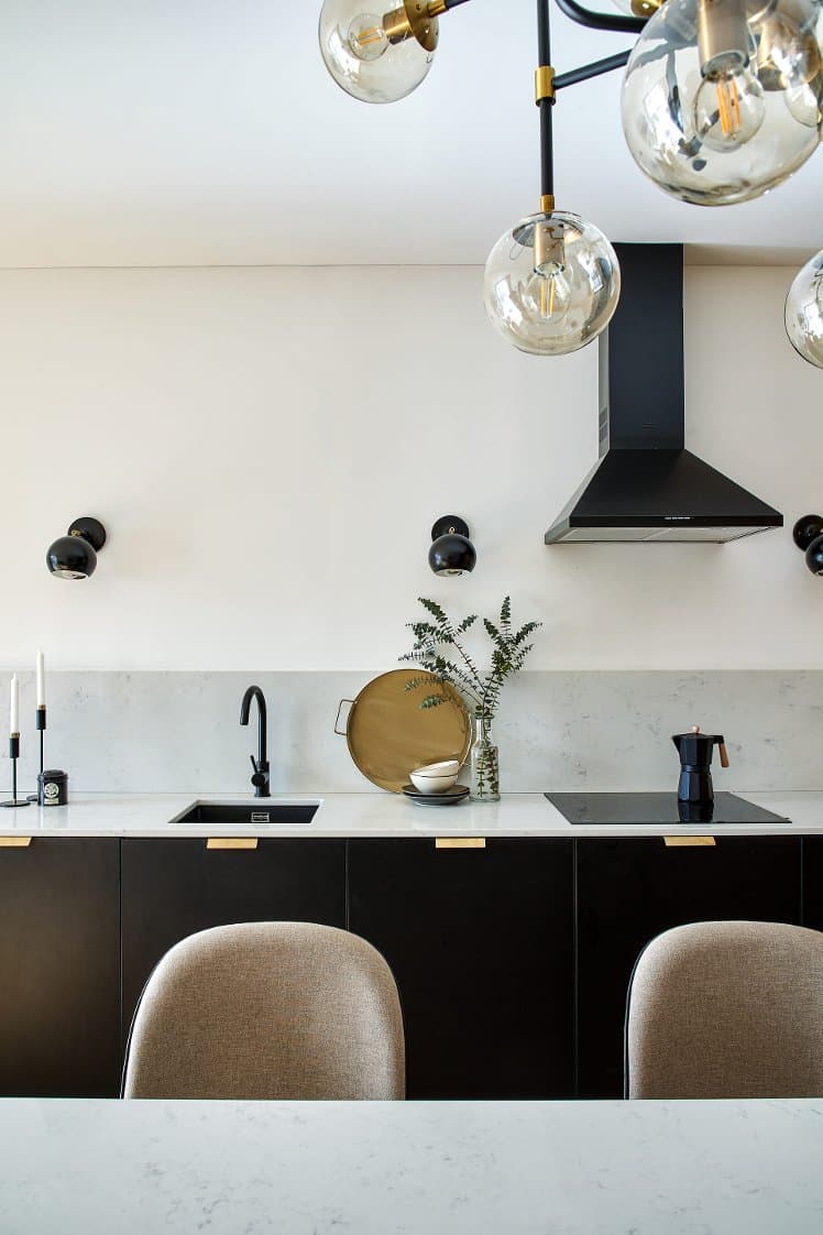 Noma Living Avenida 60, Porto