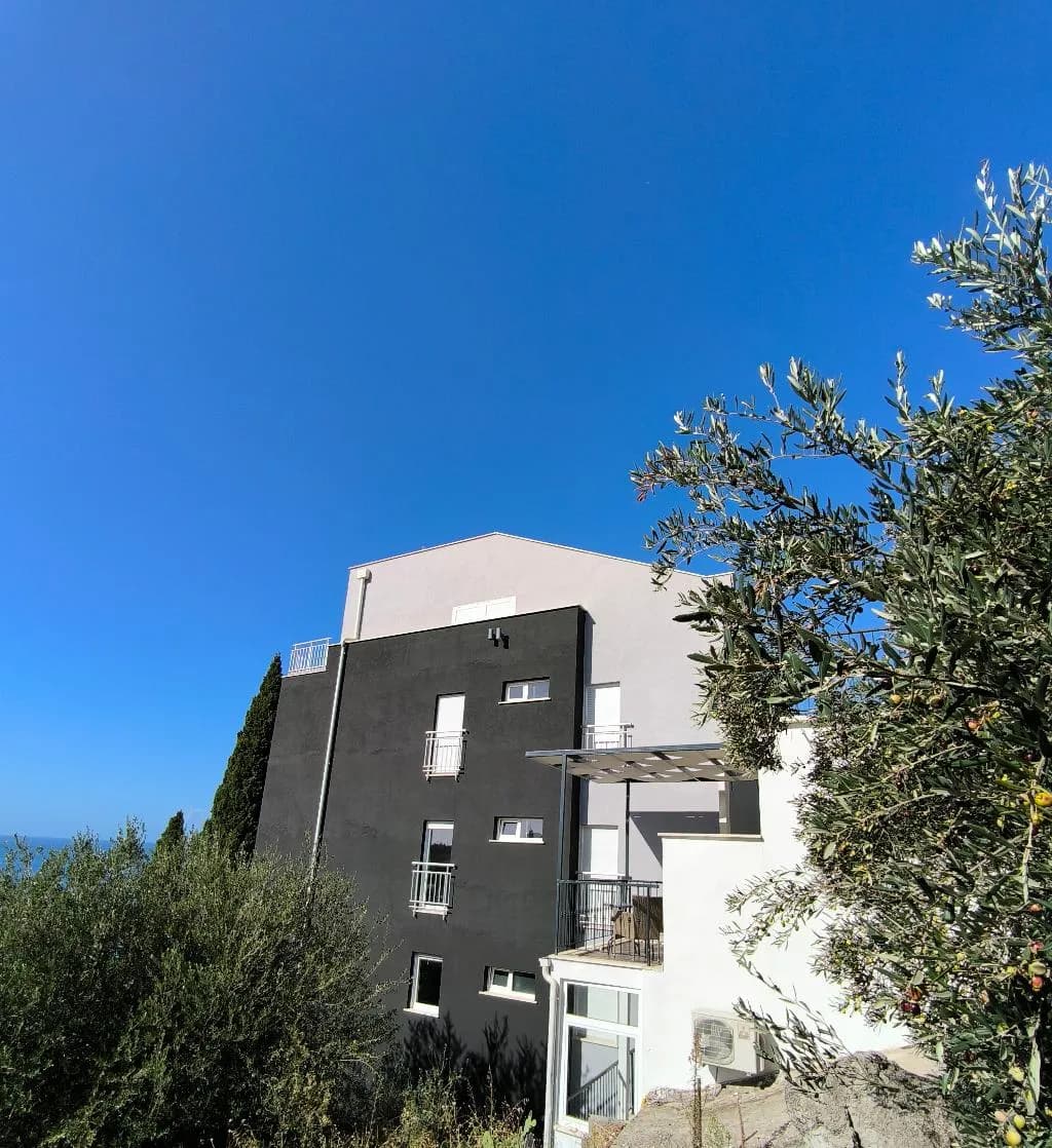 APARTMENT DUPLEX Room, Apartments Didan, Dubrovnik