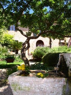 Exterior, Ca''S Xorc, Majorca