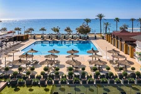 Los Jardines del Cura, Gran Canaria