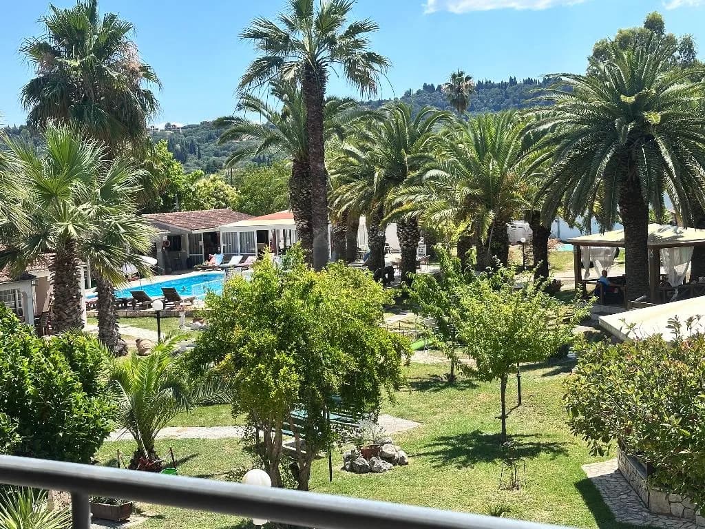 APARTMENT DELUXE ONE BEDROOM Room, Abc Sweet Home, Corfu