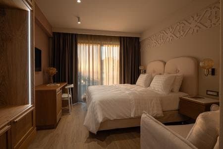 Oniro Boutique Hotel, Thessaloniki