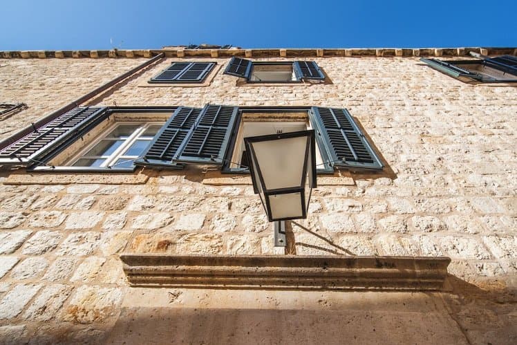 SUNce Palace Apartments, Dubrovnik
