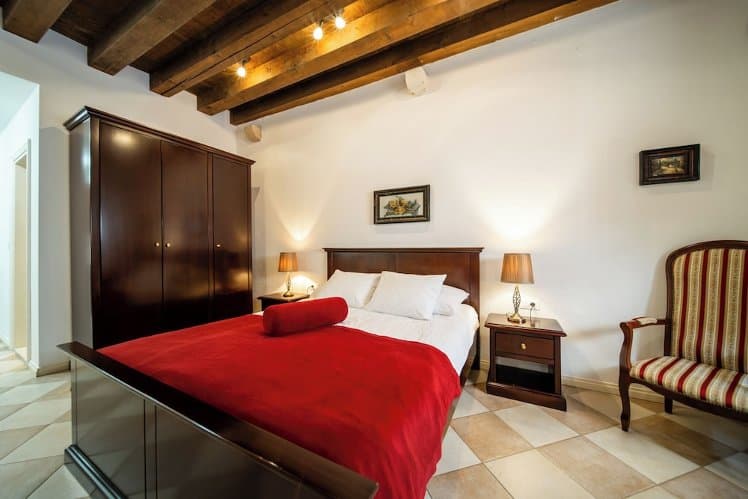 SUNce Palace Apartments, Dubrovnik