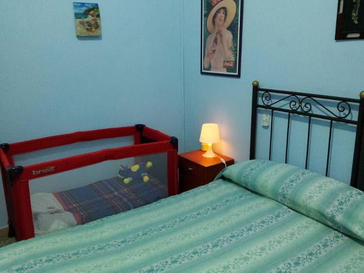 Bed and Breakfast Bella Stella, Catania
