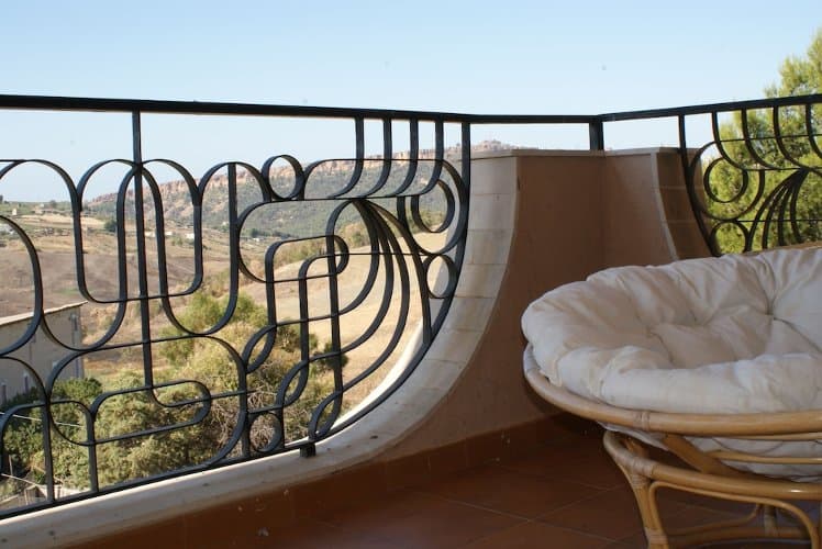 B&B Villa Diana, Catania