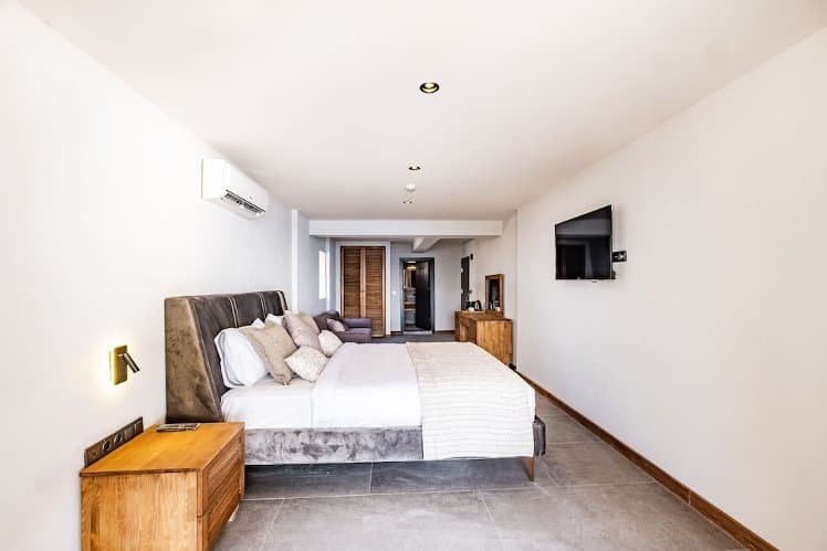 Isolina Hotel, Bodrum