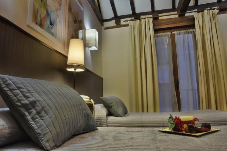 Hostal Alfonso XII, Madrid