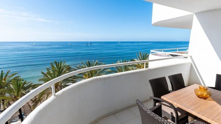 Hapimag Resort Marbella, Costa Del Sol