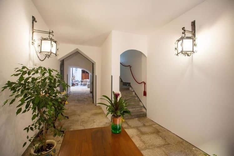 Palazzo Raho, Palermo