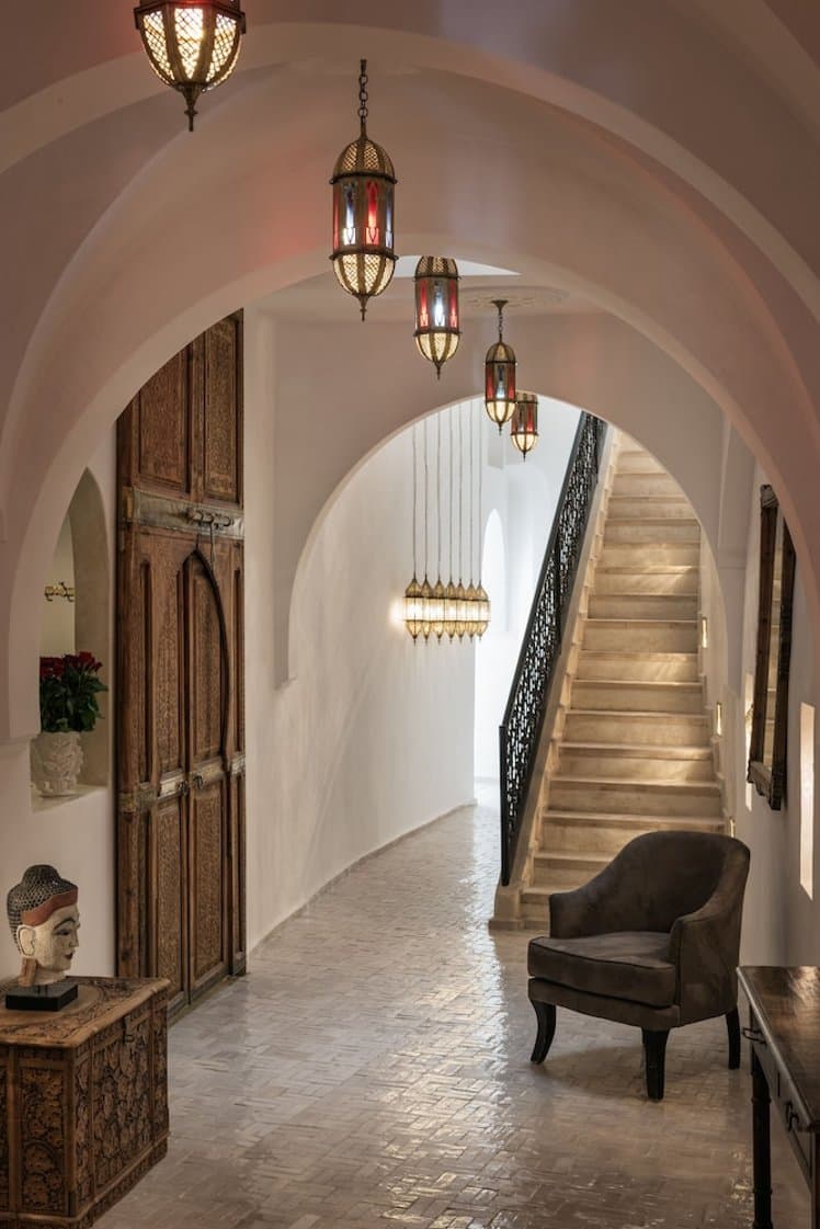 Riad Spice by Marrakech Riad, Marrakech