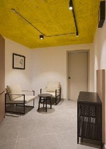 Corasun Hotel, Malta