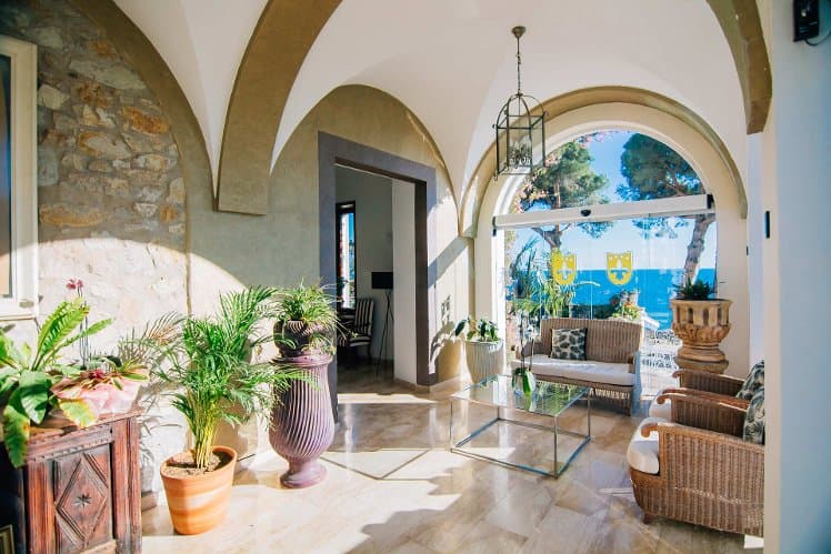 Roger De Flor Seleqtta Hotel, Costa Brava