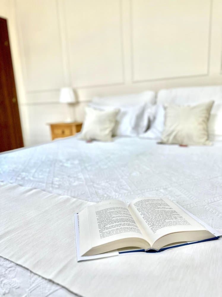 B&B Eyexei Domus, Catania