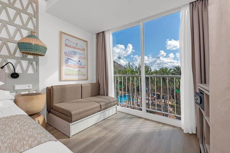Valentín Park Apartamentos, Majorca