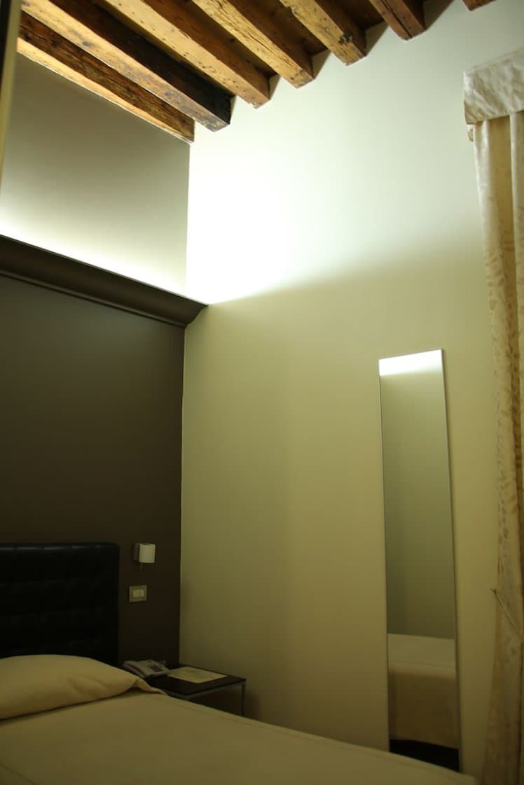 Hotel Tiepolo, Venice