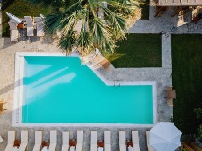 Blue Bay Hotel, Thessaloniki