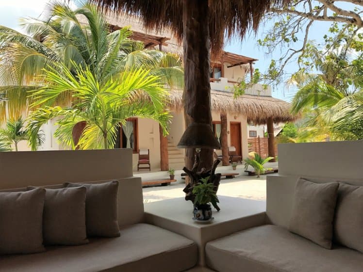 Tierra del Mar Hotel, Cancun Area
