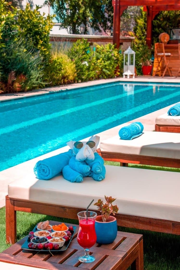 On Oda Otel, Izmir