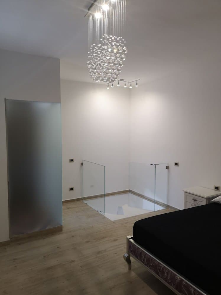 B&B Montemare, Catania