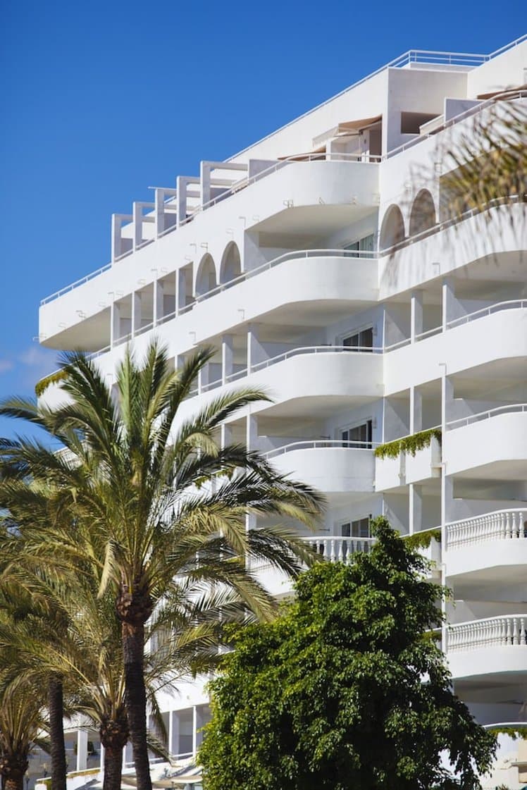 Hapimag Resort Marbella, Costa Del Sol
