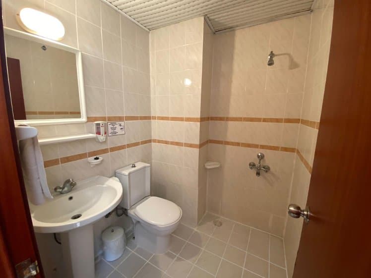 Hotel Kaan, Dalaman